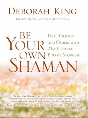 Be Your Own Shaman