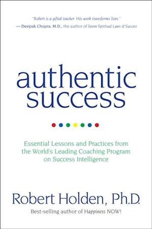 Authentic Success