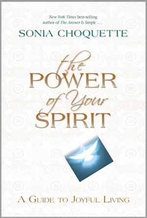 Power of Your Spirit