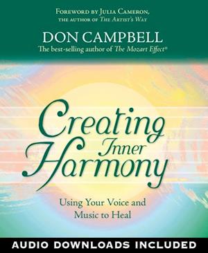 Creating Inner Harmony