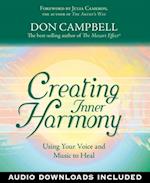 Creating Inner Harmony