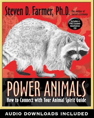 Power Animals