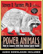 Power Animals