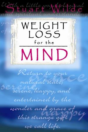 Weight Loss for the Mind