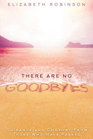 There Are No Goodbyes