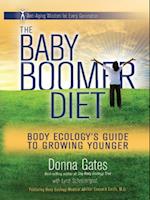 Baby Boomer Diet
