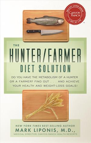 The Hunter/Farmer Diet Solution