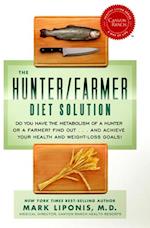 Hunter/Farmer Diet Solution