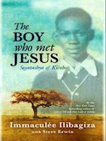 Boy Who Met Jesus