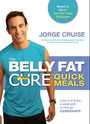 Belly Fat Cure Quick Meals