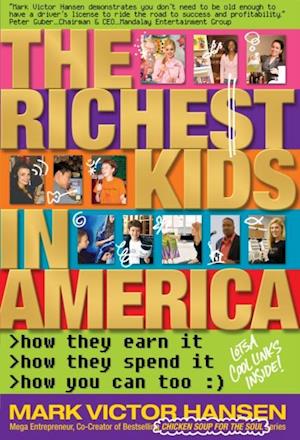 Richest Kids in America