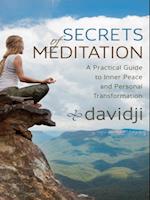 Secrets of Meditation