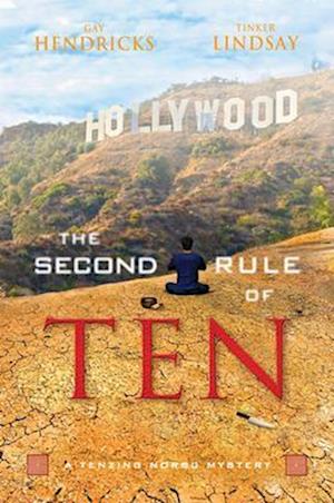 The Second Rule of Ten: A Tenzing Norbu Mystery