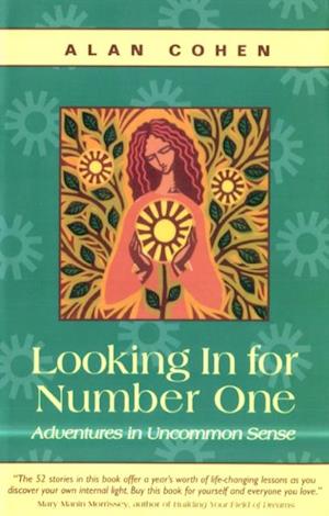 Looking In for Number One (Alan Cohen title)