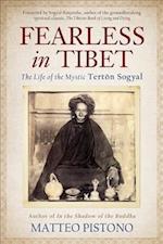Fearless in Tibet