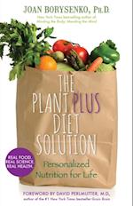 PlantPlus Diet Solution