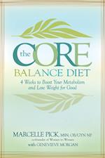 Core Balance Diet