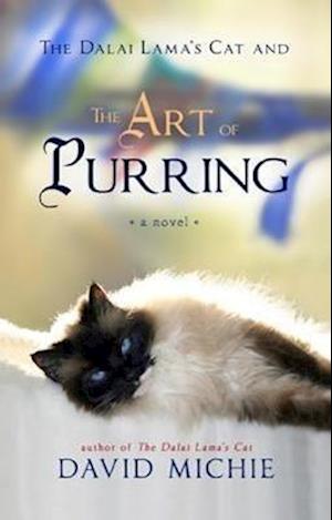 The Dalai Lama's Cat and the Art of Purring