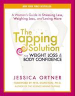 The Tapping Solution for Weight Loss & Body Confidence