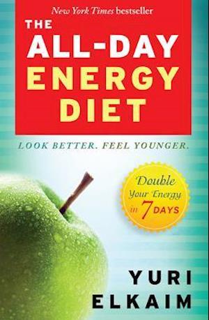 The All-Day Energy Diet