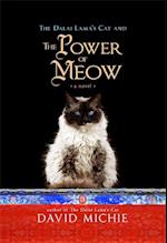 The Dalai Lama's Cat and the Power of Meow