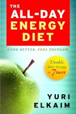 All-Day Energy Diet