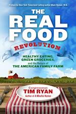 Real Food Revolution