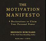 The Motivation Manifesto