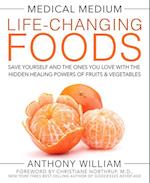 Medical Medium Life-Changing Foods