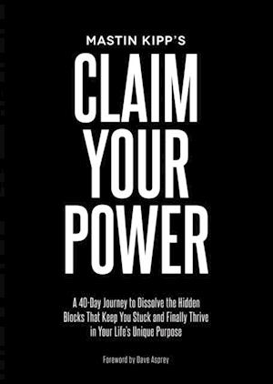 Claim Your Power