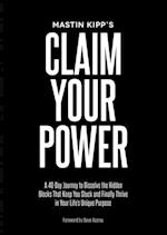 Claim Your Power