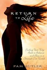 Return to Life