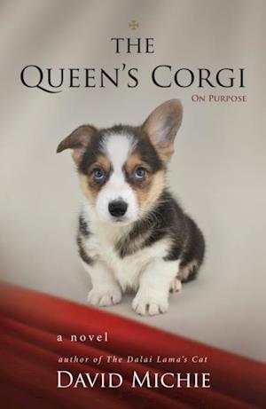 Queen's Corgi