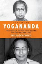 Life of Yogananda