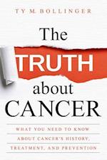 The Truth about Cancer