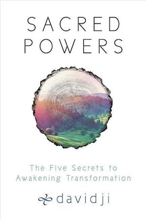 Sacred Powers