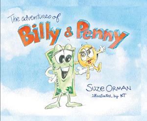 The Adventures of Billy and Penny