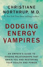 Dodging Energy Vampires