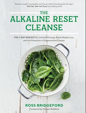 Alkaline Reset Cleanse