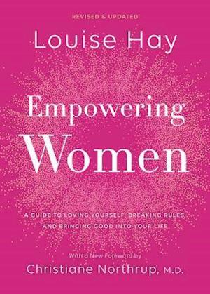par is Vær opmærksom på Få Empowering Women af Louise Hay som Hardback bog på engelsk -  9781401956721