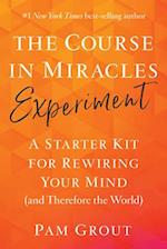 The Course in Miracles Experiment