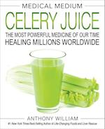 Medical Medium Celery Juice