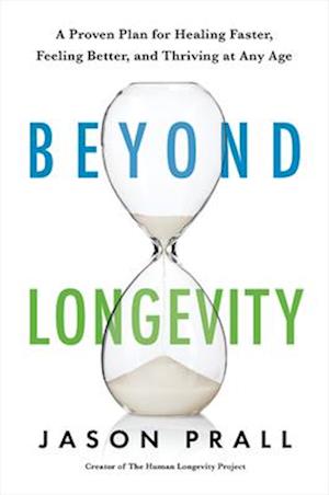 Beyond Longevity