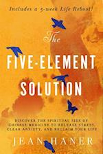 The 5-Element Solution