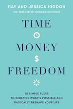 Time, Money, Freedom