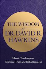 The Ultimate Dr. David Hawkins Library