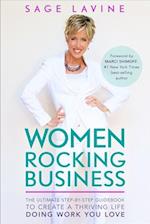 Women Rocking Business