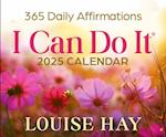 I Can Do It® 2025 Calendar