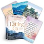 The Letting Go Deck