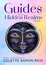 Guides of the Hidden Realms Oracle